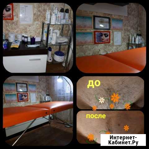 Смарт-педикюр, маникюр, шугаринг Новомосковск - изображение 1