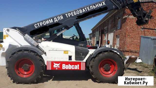 Услуги спец.Техники Кузнецк - изображение 1