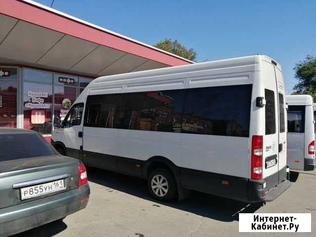 Аренда авто Таганрог - изображение 1