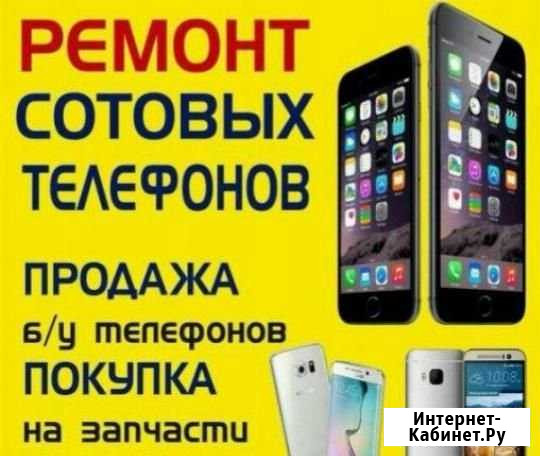 Скупка, продажа, ремонт Егорлыкская - изображение 1