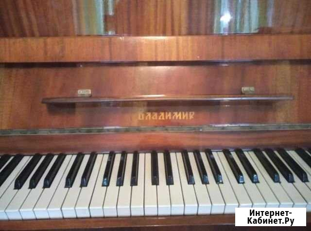 Частные уроки по фортепиано Волгодонск - изображение 1