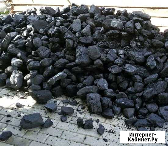 Уголь жаркий Белово - изображение 1