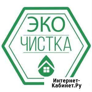 Безопасная чистка ковров и мягкой мебели Ново-Талицы - изображение 1