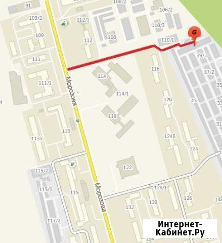 Автосервис Сыктывкар - изображение 1