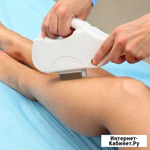 Элос эпиляция Красногорск - изображение 1