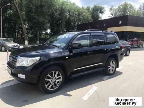 Прокат Авто Ростов-на-Дону