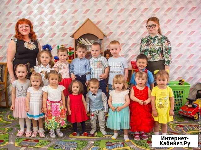 Частный детский сад Ижевск - изображение 1