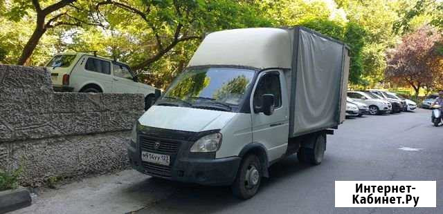 Грузоперевозки(газель) вывоз строительного мусора Сочи - изображение 1