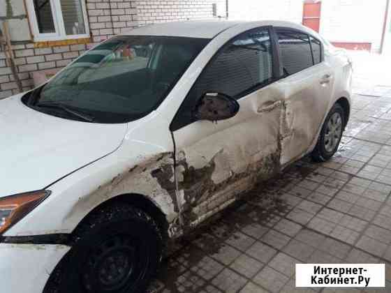Ремонт автомобилей Лиски