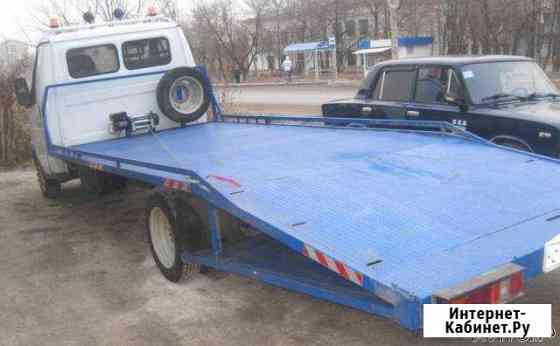 Эвакуатор Новошахтинск