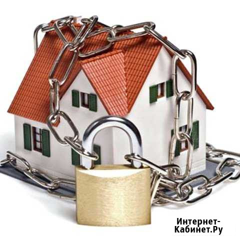 Охранно-пожарная сигнализация Волгоград - изображение 1