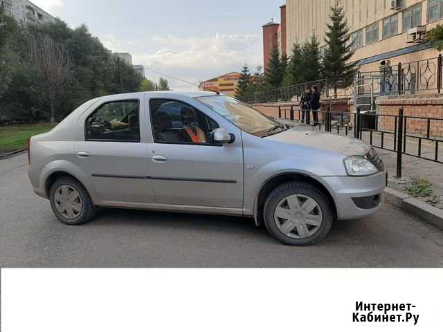 Логан под выкуп Омск - изображение 1