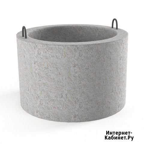 Жби кольца Чебоксары - изображение 1