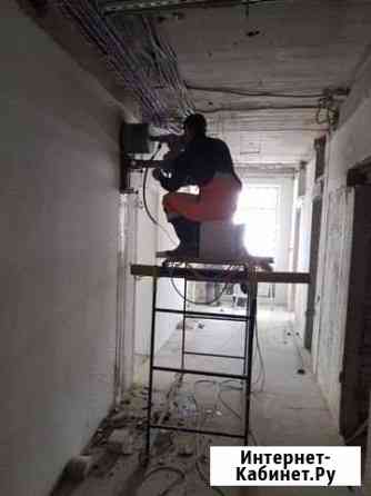 Алмазное сверление (бурение) отверстий Краснодар