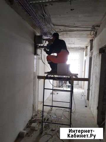 Алмазное сверление (бурение) отверстий Краснодар - изображение 1