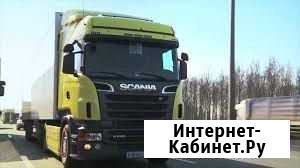 Грузоперевозки из/в Владикавказ Владикавказ - изображение 1