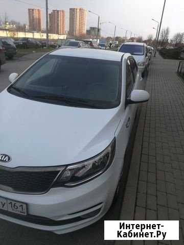 Аренда автомобиля Ростов-на-Дону - изображение 1