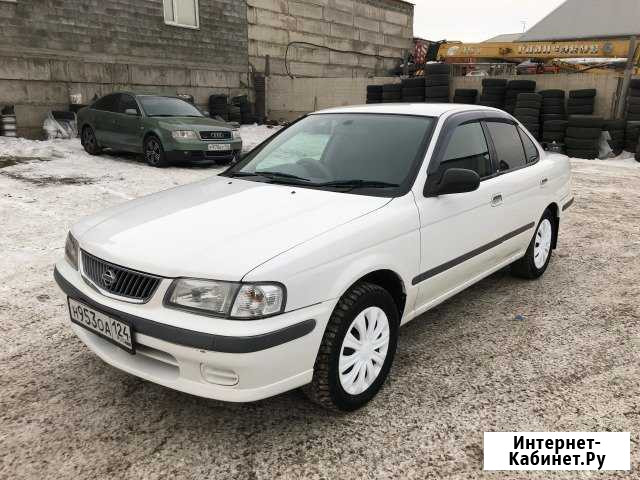 Аренда авто Красноярск - изображение 1