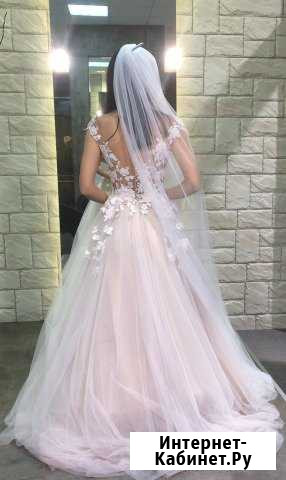 Прокат свадебного платья Казань - изображение 1