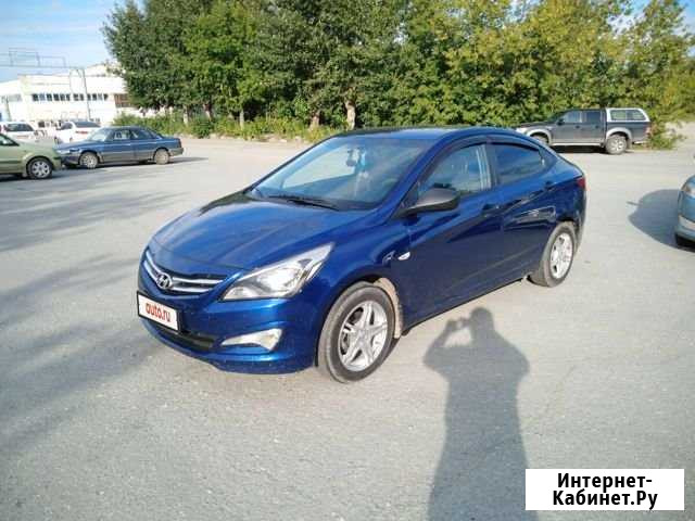 Аренда авто под выкуп Санкт-Петербург - изображение 1