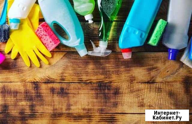 Химчистка мягкой мебели «Clean Fest» Краснодар - изображение 1