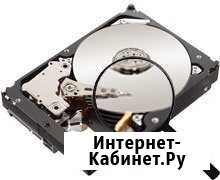 Восстановление данных Пермь - изображение 1