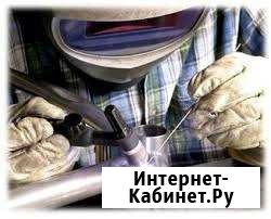 Сварка аргоном. Аргоновая сварка.Аргон Саратов - изображение 1