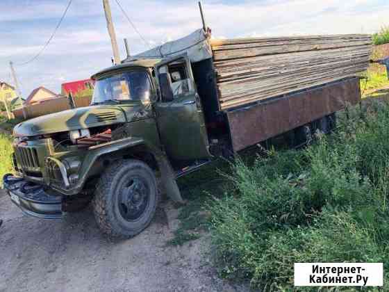 Грузоперевозки 3-5-10 тонн Казань,рт,буксировка 24 Казань