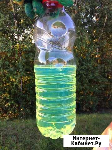 Дизельное топливо Доставка от 500 л Москва - изображение 1