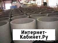 Колодезные кольца любых размеров от производителя Буревестник - изображение 1