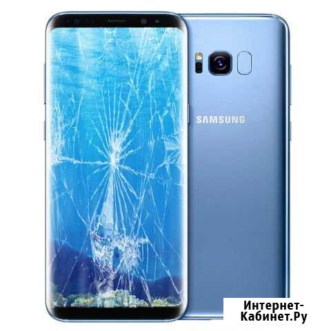 Замена стекла SAMSUNG Омск - изображение 1