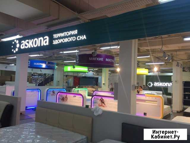 Ремонт офиса, магазина, павильона торгового центра Ярославль - изображение 1