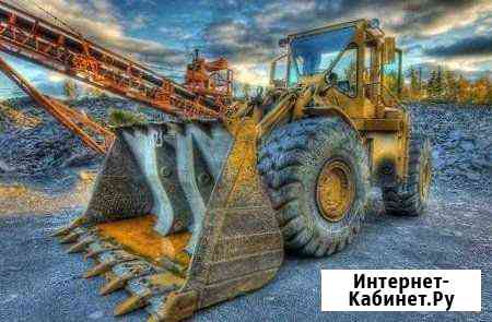 Бульдозер от 40 до 60 тонн в аренду Котельники
