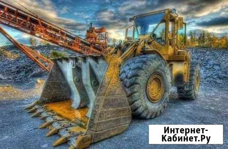 Бульдозер от 40 до 60 тонн в аренду Котельники - изображение 1
