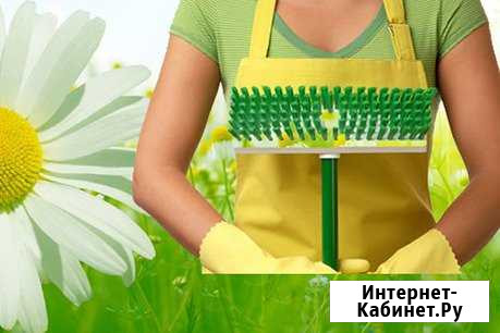 Уборка квартир Нальчик - изображение 1