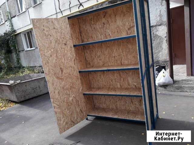 Изготовление металлоконструкций из профильной труб Нижний Новгород - изображение 1