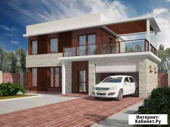 Проектирование зданий, сооружений; обследование Киров