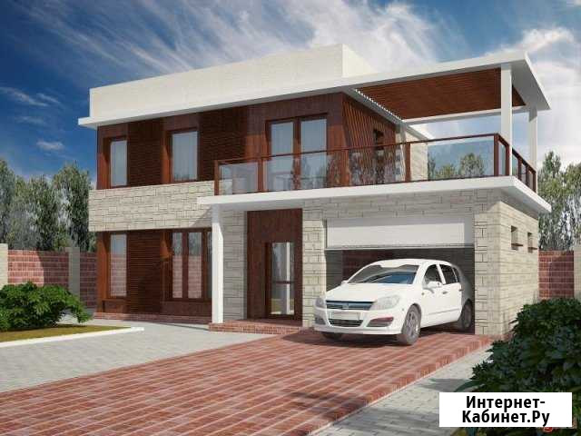 Проектирование зданий, сооружений; обследование Киров - изображение 1