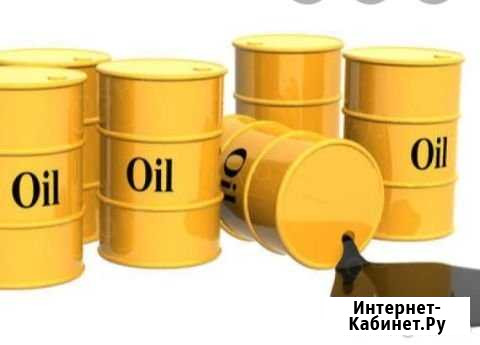 Вывоз отработанное масло Челябинск - изображение 1