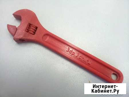 Макетирование, 3D печать, 3D сканирование здесь Новосибирск - изображение 1