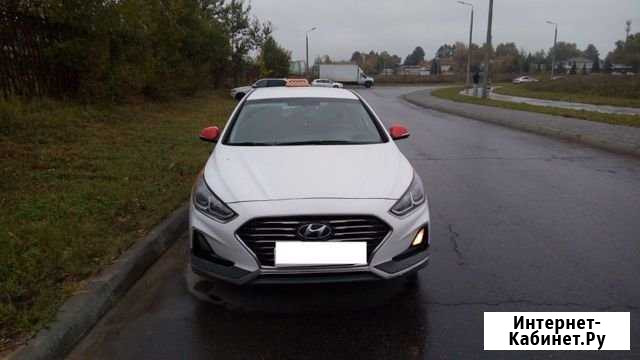 Аренда авто под такси Москва - изображение 1