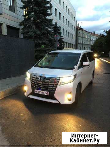 Пассажирскикие перевозки Калининград - изображение 1