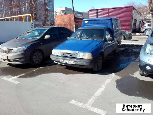 Услуги пикапа Ижевск - изображение 1