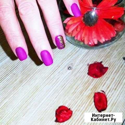Маникюр Великий Новгород - изображение 1
