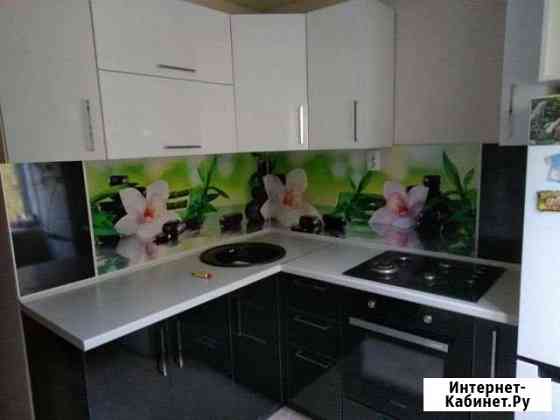 Кухни,шкафы купе,детские,прихожие,спальни, комоды Омск