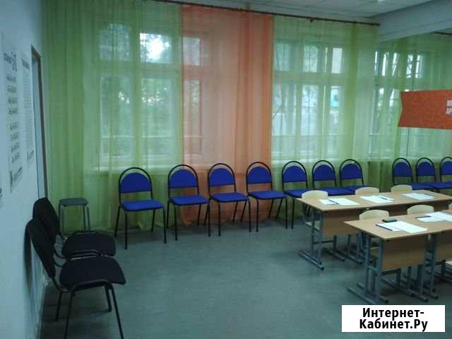 Офис для семинаров, праздников и курсов Санкт-Петербург - изображение 1