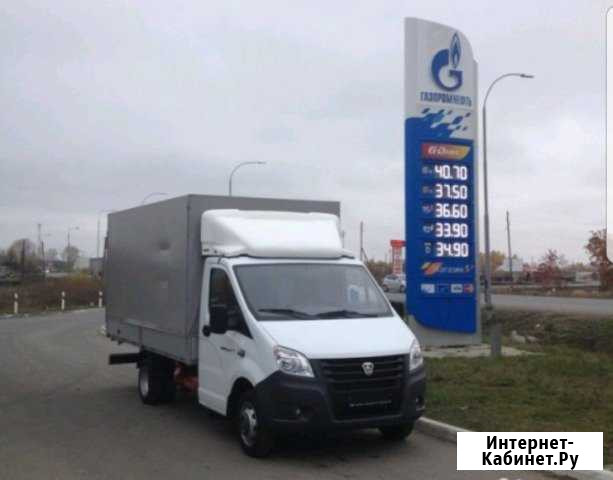Грузоперевозки Сочи - изображение 1