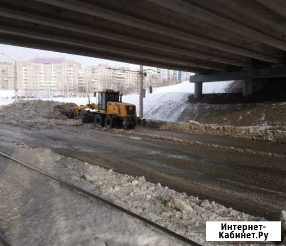 Услуги спецтехники Барнаул - изображение 1