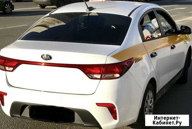 Аренда авто под такси Нижний Новгород - изображение 1