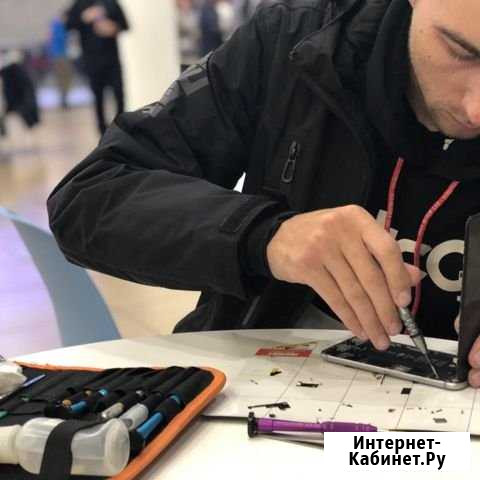 Ремонт Айфона выездной (срочный) Нижний Новгород - изображение 1
